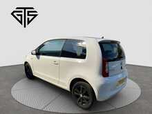 Skoda Citigo MPI Black Edition - U8737