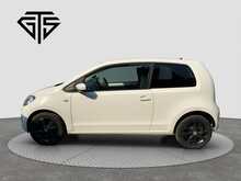 Skoda Citigo MPI Black Edition - U8737