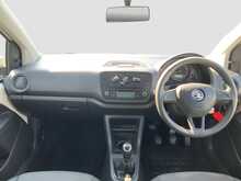 Skoda Citigo MPI Black Edition - U8737