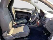 Skoda Citigo MPI Black Edition - U8737