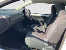Skoda Citigo MPI Black Edition - U8737
