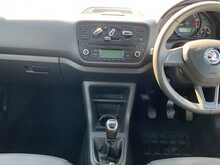 Skoda Citigo MPI Black Edition - U8737