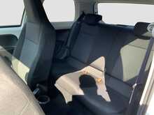 Skoda Citigo MPI Black Edition - U8737