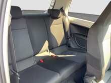 Skoda Citigo MPI Black Edition - U8737