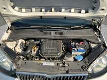 Skoda Citigo MPI Black Edition - U8737