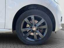 Skoda Citigo MPI Black Edition - U8737