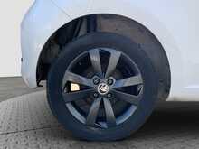 Skoda Citigo MPI Black Edition - U8737