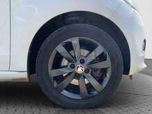 Skoda Citigo MPI Black Edition - U8737
