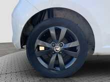 Skoda Citigo MPI Black Edition - U8737