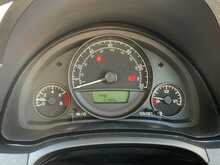 Skoda Citigo MPI Black Edition - U8737
