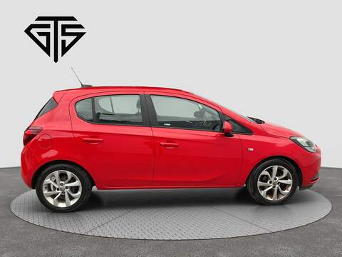 1.4i ecoFLEX Energy Hatchback 5dr Petrol Manual Euro 6 (75 ps)