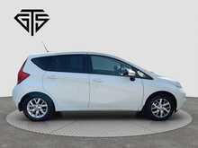Nissan Note Acenta Premium - U8739