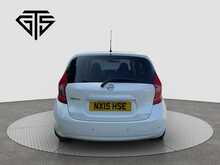 Nissan Note Acenta Premium - U8739
