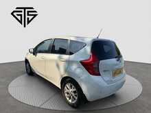 Nissan Note Acenta Premium - U8739