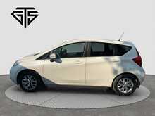 Nissan Note Acenta Premium - U8739