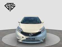 Nissan Note Acenta Premium - U8739