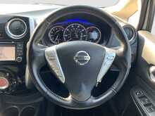 Nissan Note Acenta Premium - U8739