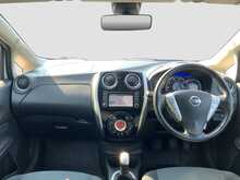 Nissan Note Acenta Premium - U8739