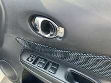 Nissan Note Acenta Premium - U8739