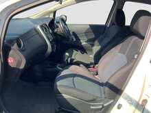 Nissan Note Acenta Premium - U8739
