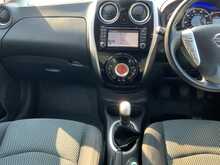 Nissan Note Acenta Premium - U8739