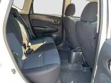 Nissan Note Acenta Premium - U8739