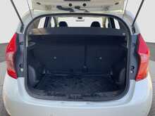 Nissan Note Acenta Premium - U8739