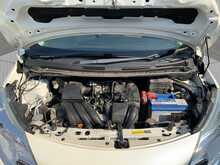Nissan Note Acenta Premium - U8739