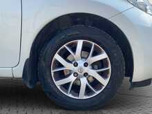 Nissan Note Acenta Premium - U8739