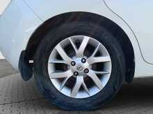 Nissan Note Acenta Premium - U8739