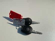 Nissan Note Acenta Premium - U8739