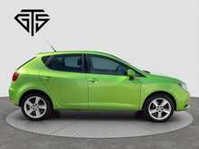 SEAT Ibiza Toca - U8741