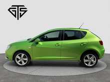 SEAT Ibiza Toca - U8741