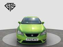 SEAT Ibiza Toca - U8741