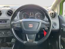 SEAT Ibiza Toca - U8741