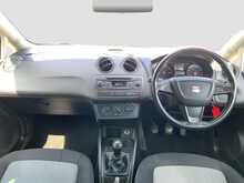 SEAT Ibiza Toca - U8741