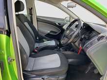 SEAT Ibiza Toca - U8741