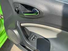 SEAT Ibiza Toca - U8741