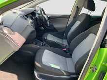 SEAT Ibiza Toca - U8741