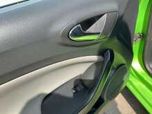 SEAT Ibiza Toca - U8741