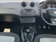SEAT Ibiza Toca - U8741
