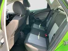 SEAT Ibiza Toca - U8741