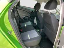 SEAT Ibiza Toca - U8741