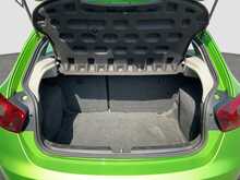 SEAT Ibiza Toca - U8741