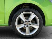 SEAT Ibiza Toca - U8741