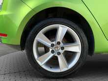 SEAT Ibiza Toca - U8741
