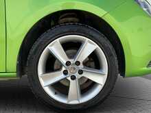 SEAT Ibiza Toca - U8741