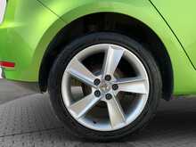 SEAT Ibiza Toca - U8741
