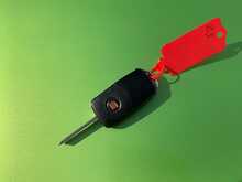 SEAT Ibiza Toca - U8741