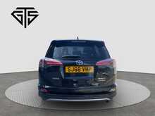 Toyota Rav4 VVT-h Design - U8742